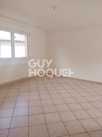 Maison à louer à ALBERT (80300). - Photo 3