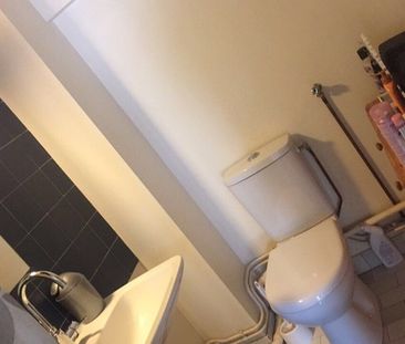 Location appartement 1 pièce 26.98 m2 à Tours - Photo 5