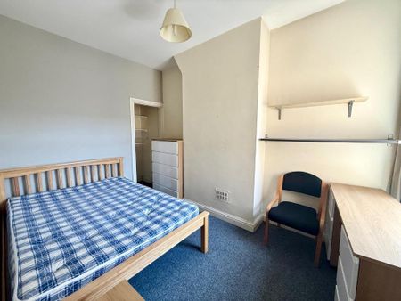 1 bedroom terraced house to rent - Photo 4