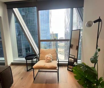 1 Bedroom 1 Study apartment - West Side Place - Photo 4