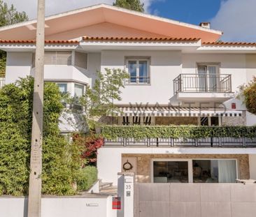 Luxury House for rent in Cascais e Estoril, Cascais, Lisbon - Photo 5