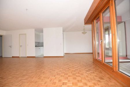 3 Zimmer, 102 m², 2. Stock - Photo 4