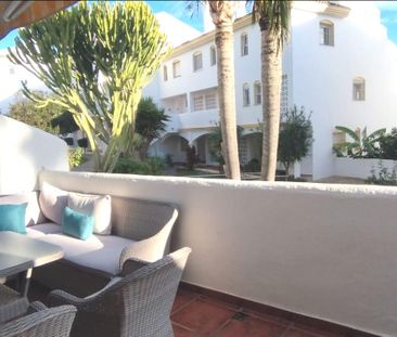 Apartamento de alquiler en Avenida España de Calahonda, Calahonda - Photo 5