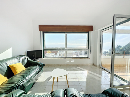 Vista Mar Deslumbrante: Apartamento de 3 Quartos em Nazaré - Photo 4