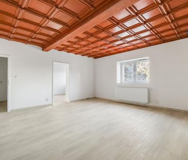 Pronájem bytu 2+kk 50 m2 - Fotografie 2