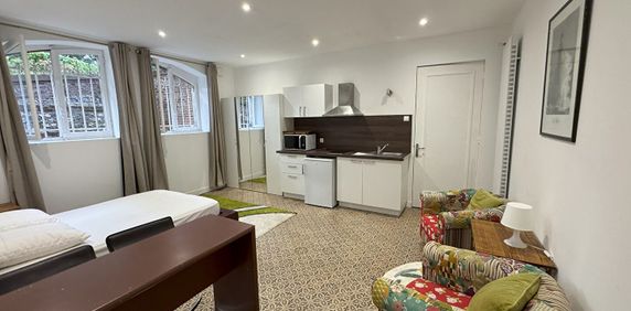 Location appartement 1 pièce, 28.28m², Le Havre - Photo 2