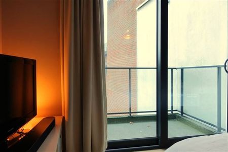 Appartement te huur - Photo 2