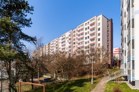 Pronájem bytu 3+1 85 m² - Фото 4