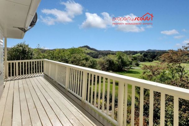 Only 10 minutes drive from the centre of Whangarei township - Photo 1