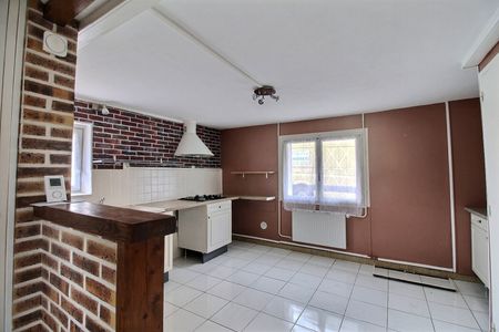 Location maison 3 pièces, 86.00m², Fleury-sur-Andelle - Photo 2