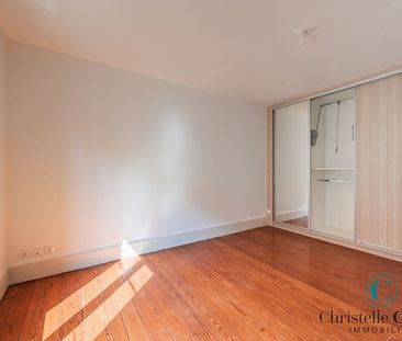 Appartement - STRASBOURG - 66m² - 2 chambres - Photo 5