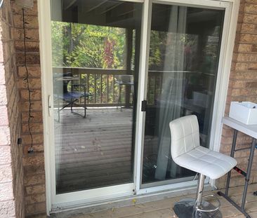 For Lease - 66 Triple Crown Avenue Unit# basement, Toronto, Ontario - Photo 3