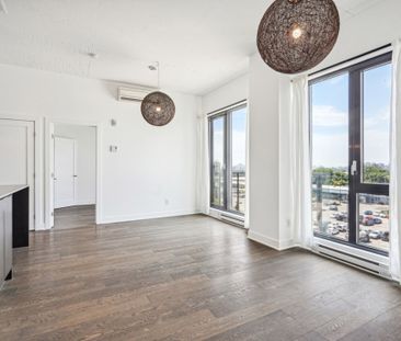 3900 Rue Marcel-Pepin, app.601, H1W 0B4, H1W 0B4, Montréal - Photo 2