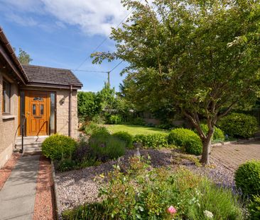 Wooden View, Eckford, Kelso - Photo 5