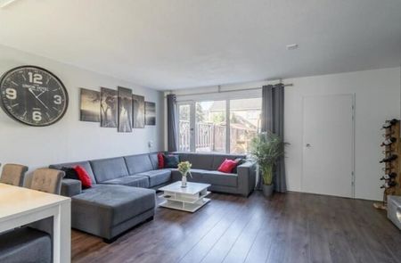 Te huur: Huis Mijehof in Amsterdam - Photo 2