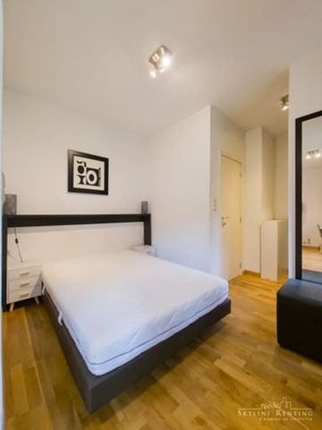 Appartement te huur - Foto 3