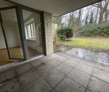 2-Raum-Wohnung am Bürgerpark frei für Mieter ab 40! - Photo 4