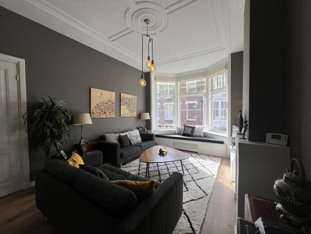 Van Slingelandtstraat 126, Statenkwartier, 2582XT, Den Haag - Foto 5