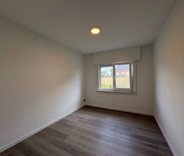 Gelijkvloers appartement met twee slaapkamers in Torhout - Foto 5