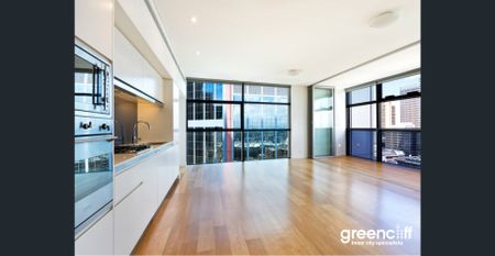 Rare Dual-Key One-Bedroom + Oversized Study in Lumiere – Flexible & Stylish CBD Living - Photo 4