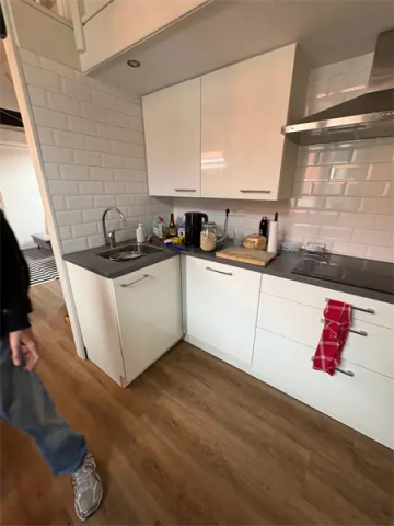 Appartement Kleine Overstraat, Deventer - À Louer - Foto 5
