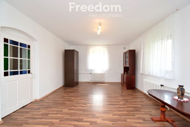 Pokój, ul. 1 Maja - Zdjęcie 1