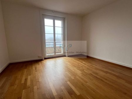 3.5 Zimmer, 65 m², 3. Stock - Foto 4