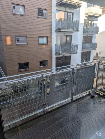 1 Bed Flat, Advent House, M4 - Photo 4