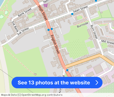 2 bedroom semi-detached bungalow for rent - Photo 1