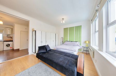 Mitcham Road Tooting Broadway SW17 - Photo 4