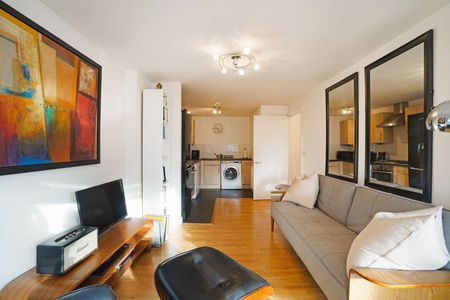 1 Bed Flat, White Lion Street, N1 - Photo 4