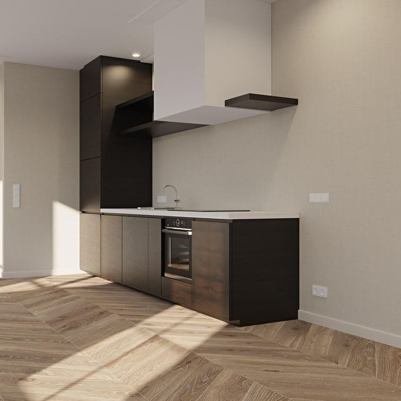 Appartement te huur: Jansveld 25-F 3512 BE Utrecht - Photo 1