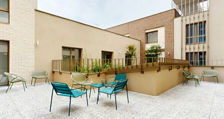 Résidence étudiante Médicis - Photo 5