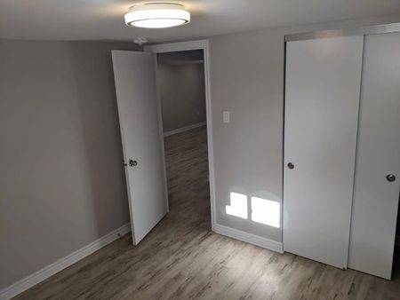 For Lease - 5281 Hillcrest Drive Unit# basement, Manotick - Kars - Rideau Twp and Area, Ontario - Photo 2