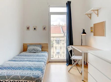 Rua Morais Soares, Lisbon, Lisbon 1170-079 - Photo 5