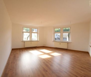 Großzügige 2-Raum-Wohnung in Aue! - Photo 1