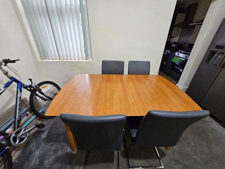 Room in a Shared House, Lawrence Road, L15 - Photo 2