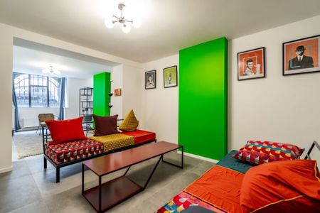 Studio te huur - Photo 4