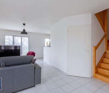 Location Maison 4 pièces 79m² VINEUIL 41350 - Photo 2