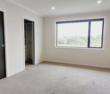 Spacious 4-Bedroom Family Home with Stunning Rural Views – Pokeno - Photo 2