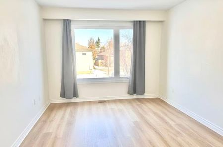 For Lease - 159 Cocksfield Avenue Unit# Main, Toronto, Ontario - Photo 3