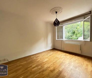 Appartement à louer 3 pièces 57.13m² - Photo 1