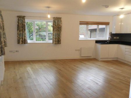 1 bedroom flat to rent - Photo 4