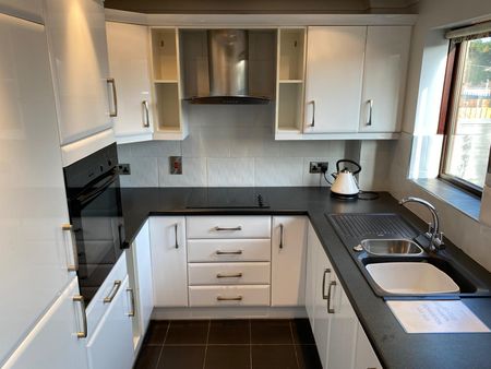 Clos Tygwyn, Gowerton, Swansea, SA4 3GF - Photo 3