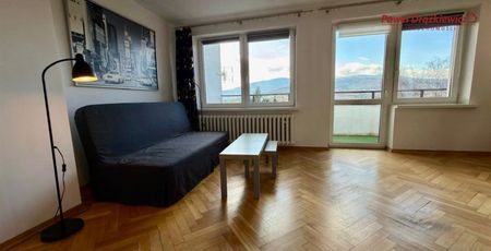 Bielsko-Biała, Mikuszowice Krakowskie Mieszkanie na wynajem - Zdjęcie 5