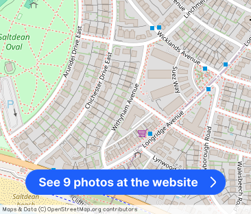 Withyham Avenue, Saltdean, Brighton - Photo 1