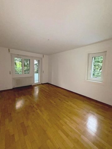 Bel appartement de 3.5 pièces - Foto 5