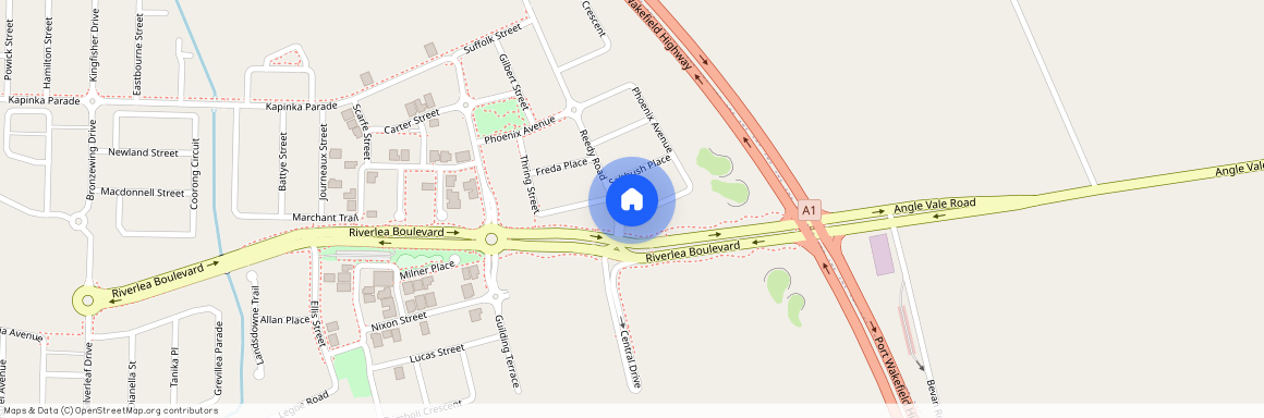 2 Reedy Road, SA 5120, Riverlea Park