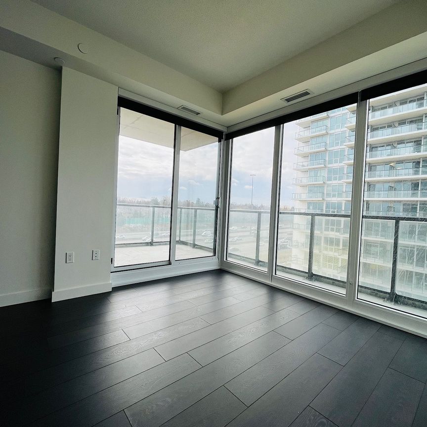 For Lease - 95 Mcmahon Drive Unit# 806, Toronto, Ontario - Photo 1