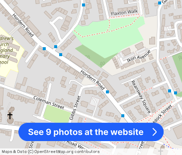 Hordern Road, Wolverhampton - Photo 1
